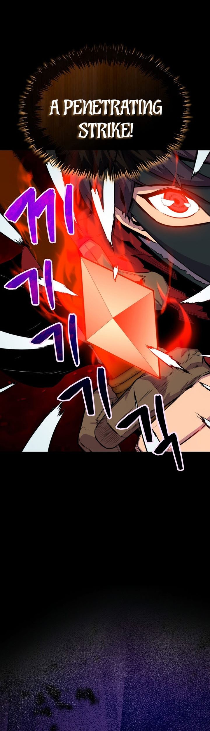 Sleeping Ranker Chapter 73 - halaman 60