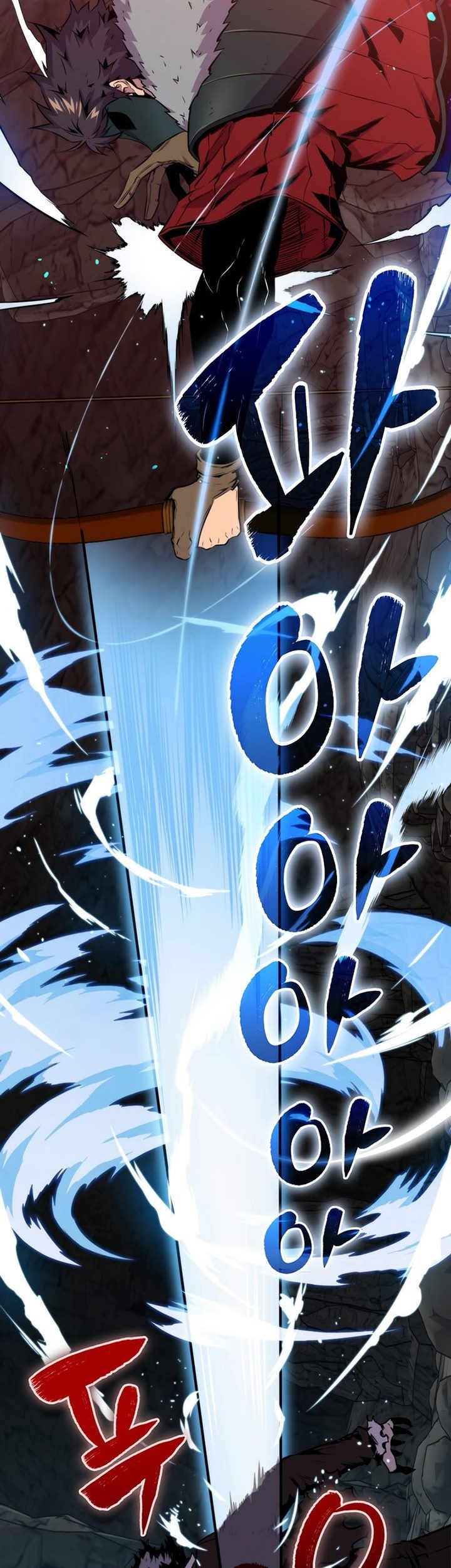 Sleeping Ranker Chapter 73 - halaman 62