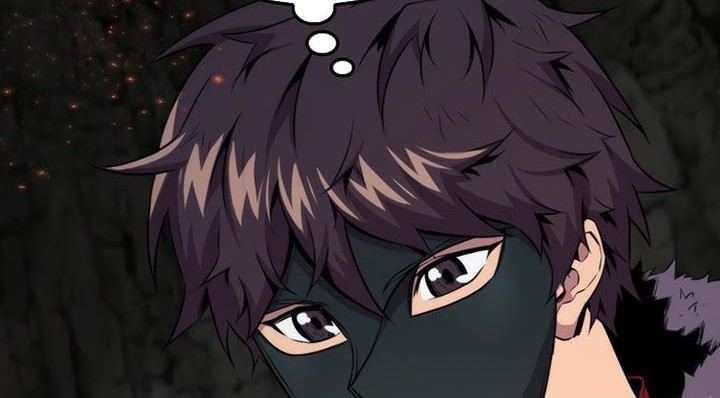 Sleeping Ranker Chapter 73 - halaman 67