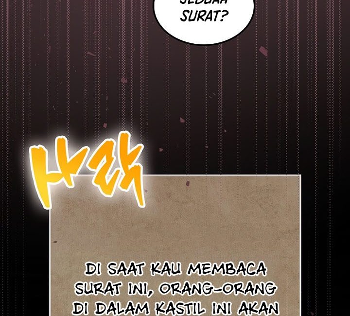 Sleeping Ranker Chapter 73 - halaman 7