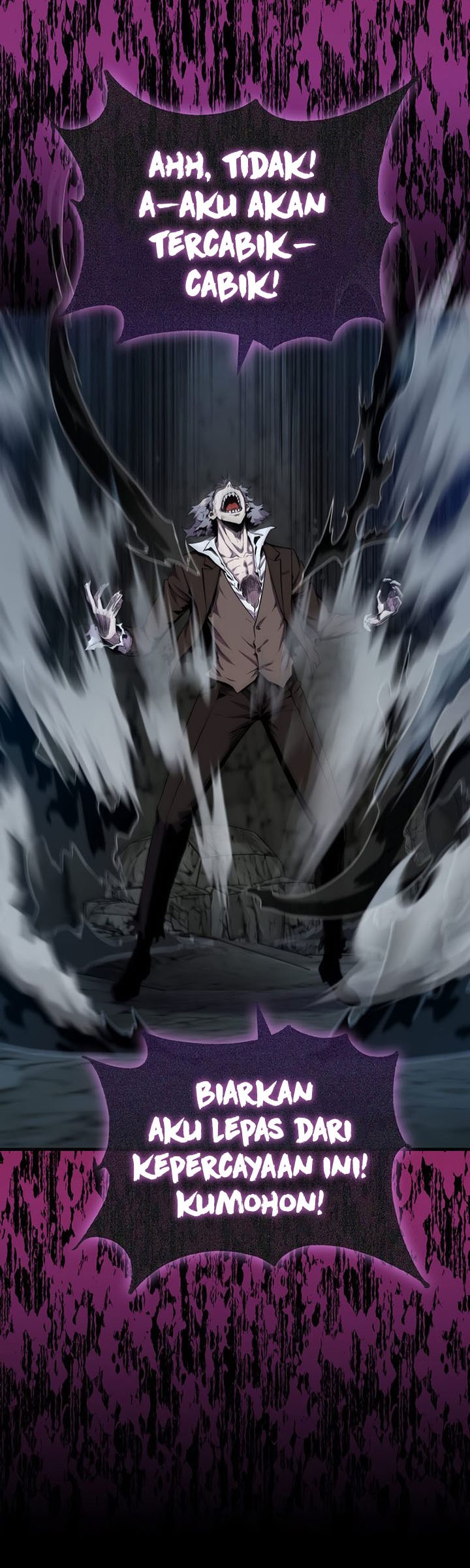 Sleeping Ranker Chapter 73 - halaman 79