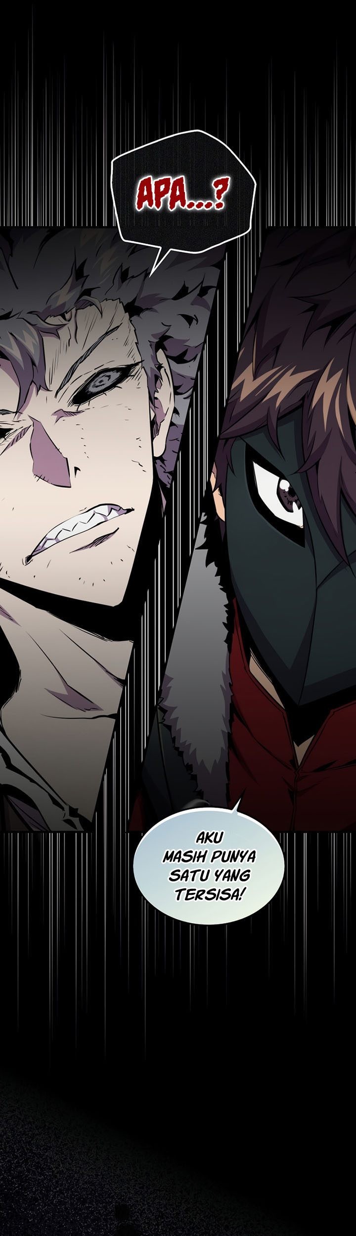 Sleeping Ranker Chapter 73 - halaman 82