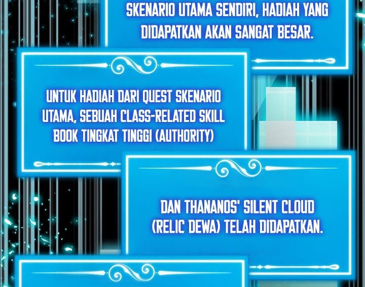 Sleeping Ranker Chapter 73 - halaman 87