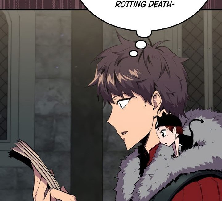 Sleeping Ranker Chapter 73 - halaman 9