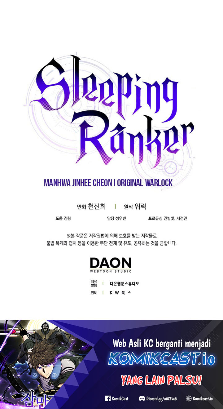 Sleeping Ranker Chapter 73 - halaman 90