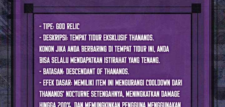 Sleeping Ranker Chapter 74 - halaman 22