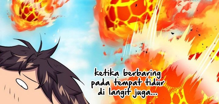Sleeping Ranker Chapter 74 - halaman 24
