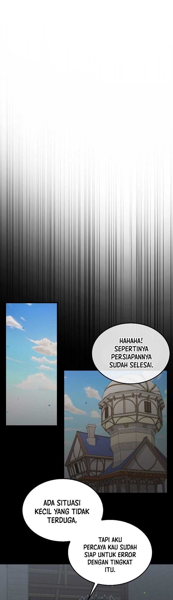 Sleeping Ranker Chapter 74 - halaman 27