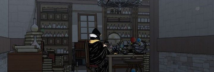 Sleeping Ranker Chapter 74 - halaman 28