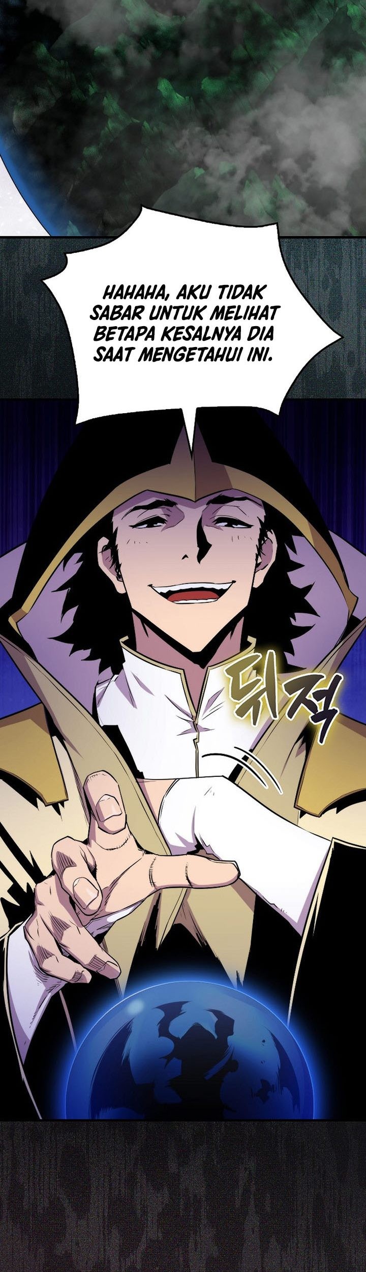 Sleeping Ranker Chapter 74 - halaman 33
