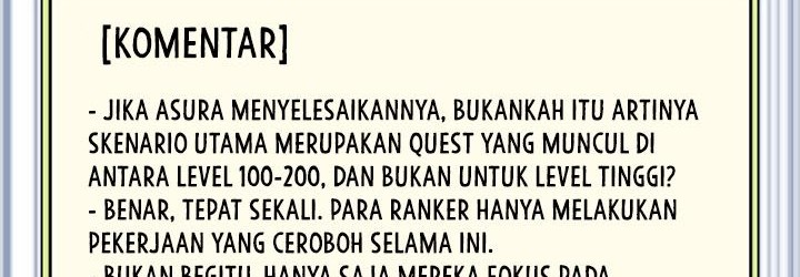 Sleeping Ranker Chapter 74 - halaman 38