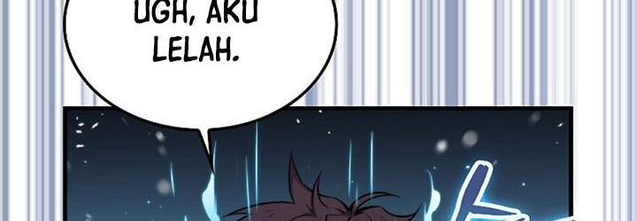 Sleeping Ranker Chapter 74 - halaman 40