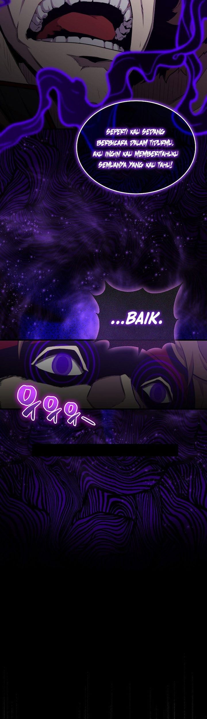 Sleeping Ranker Chapter 74 - halaman 81