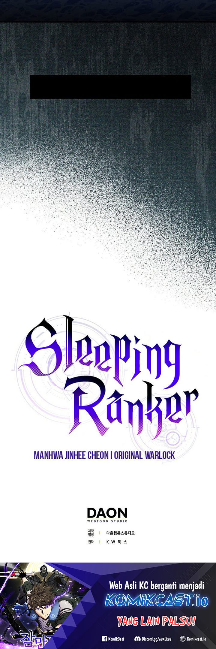 Sleeping Ranker Chapter 74 - halaman 88