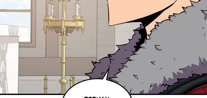 Sleeping Ranker Chapter 75 - halaman 13