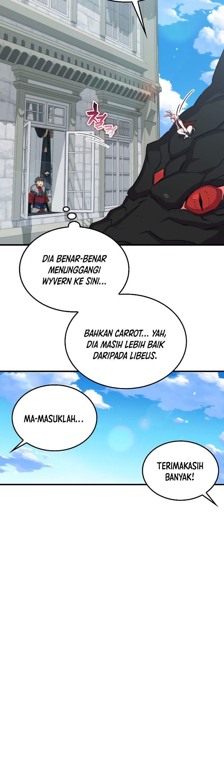 Sleeping Ranker Chapter 75 - halaman 26