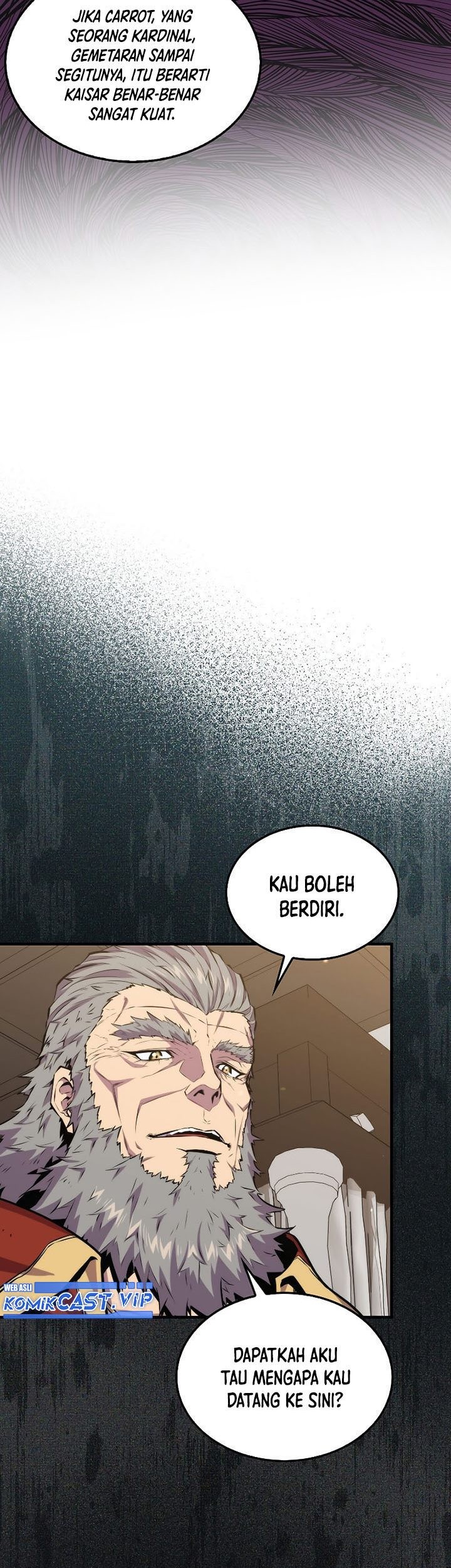 Sleeping Ranker Chapter 75 - halaman 34