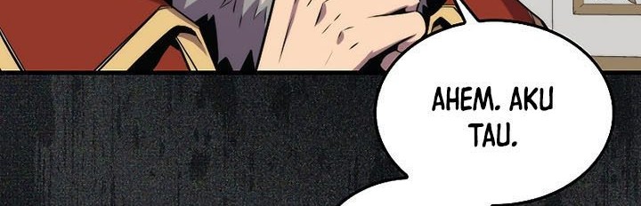 Sleeping Ranker Chapter 75 - halaman 43