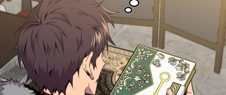 Sleeping Ranker Chapter 75 - halaman 57
