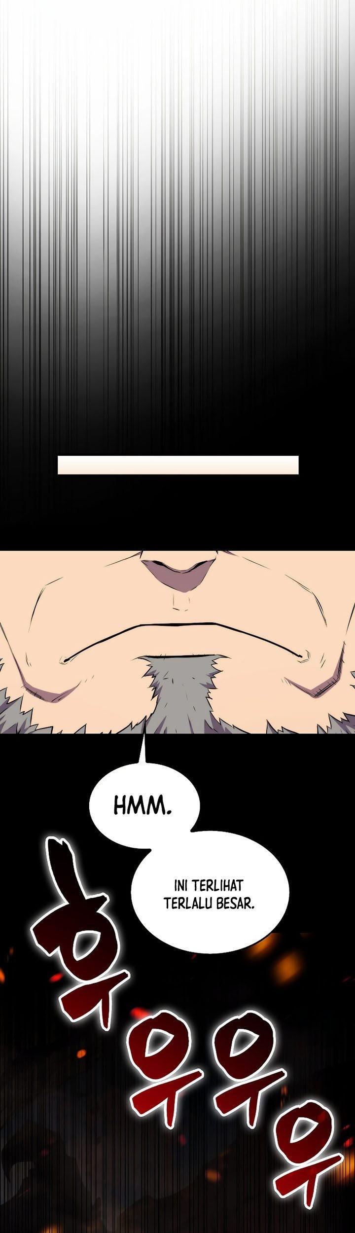 Sleeping Ranker Chapter 75 - halaman 62