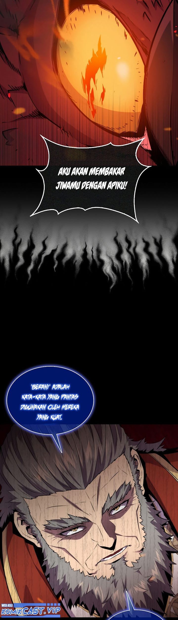 Sleeping Ranker Chapter 75 - halaman 66