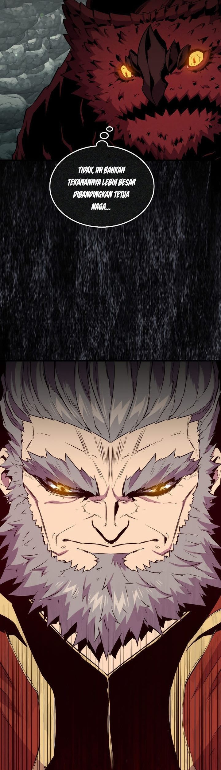 Sleeping Ranker Chapter 75 - halaman 70