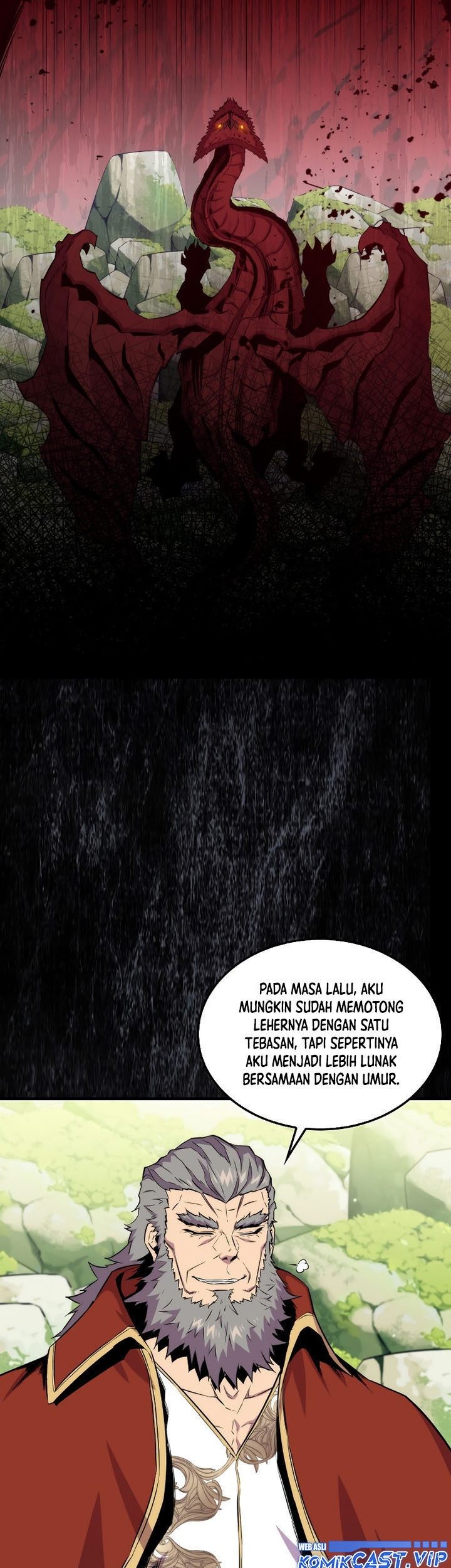 Sleeping Ranker Chapter 75 - halaman 72