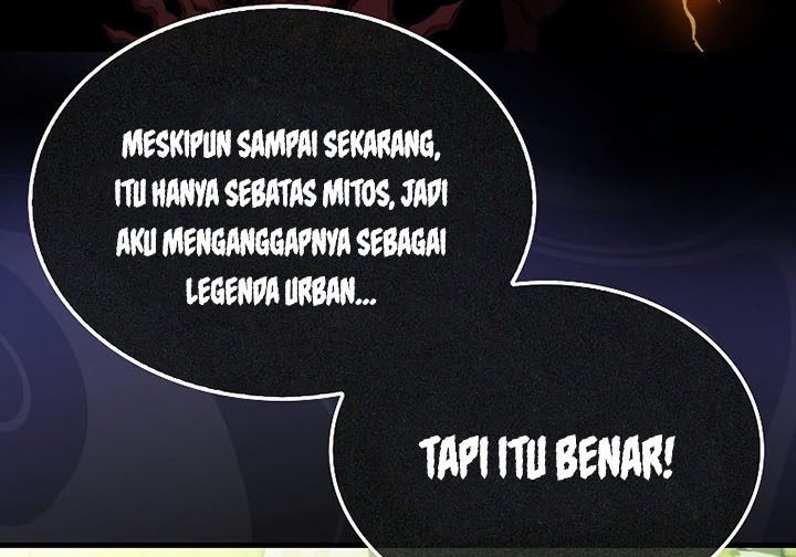 Sleeping Ranker Chapter 75 - halaman 77