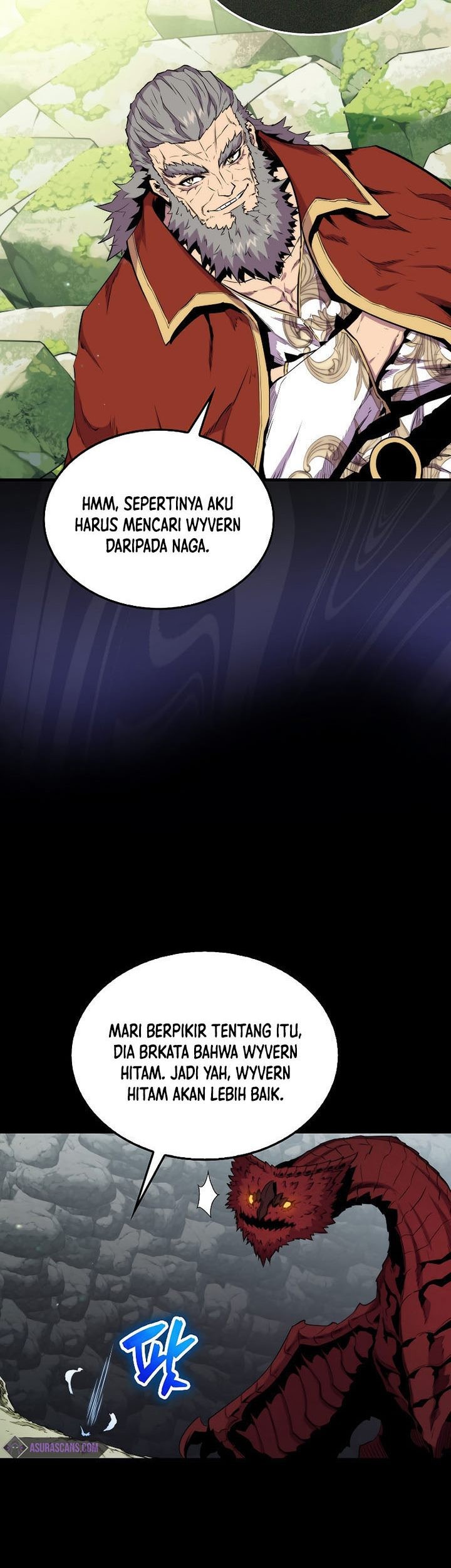 Sleeping Ranker Chapter 75 - halaman 78