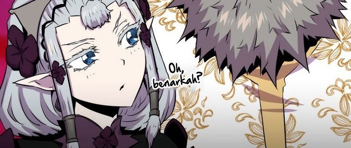 Sleeping Ranker Chapter 76 - halaman 17