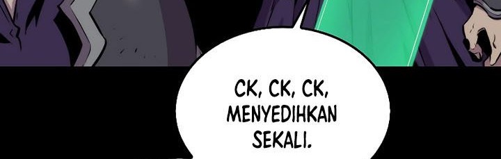 Sleeping Ranker Chapter 76 - halaman 33