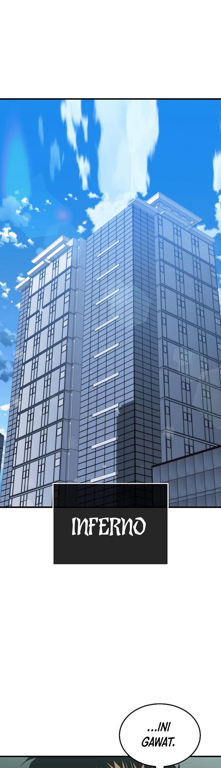 Sleeping Ranker Chapter 76 - halaman 38