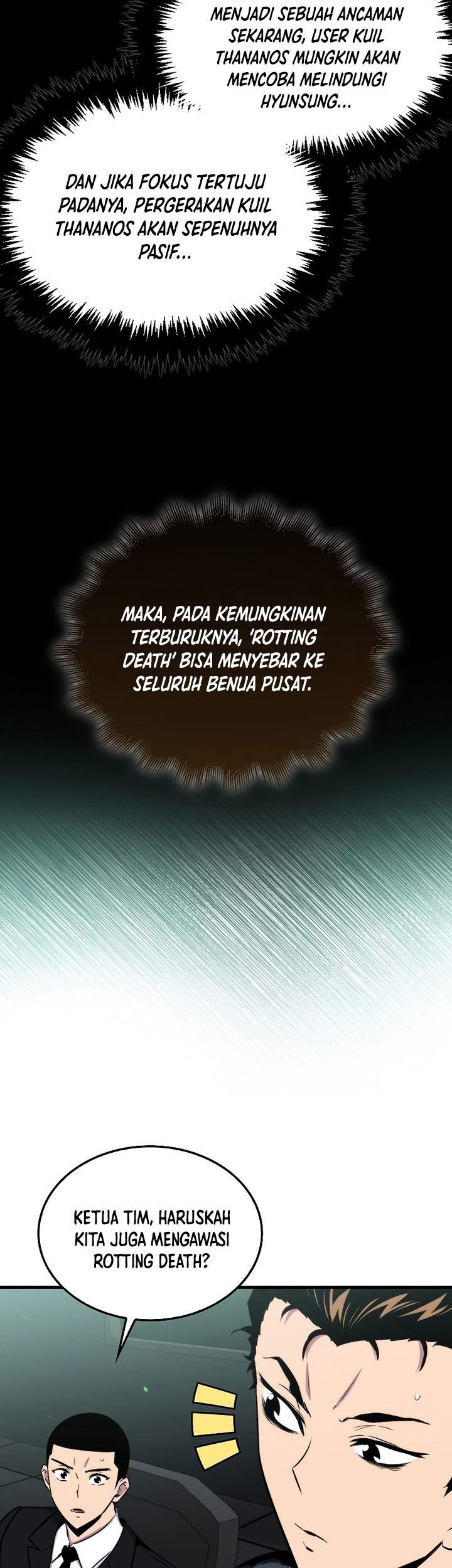 Sleeping Ranker Chapter 76 - halaman 48