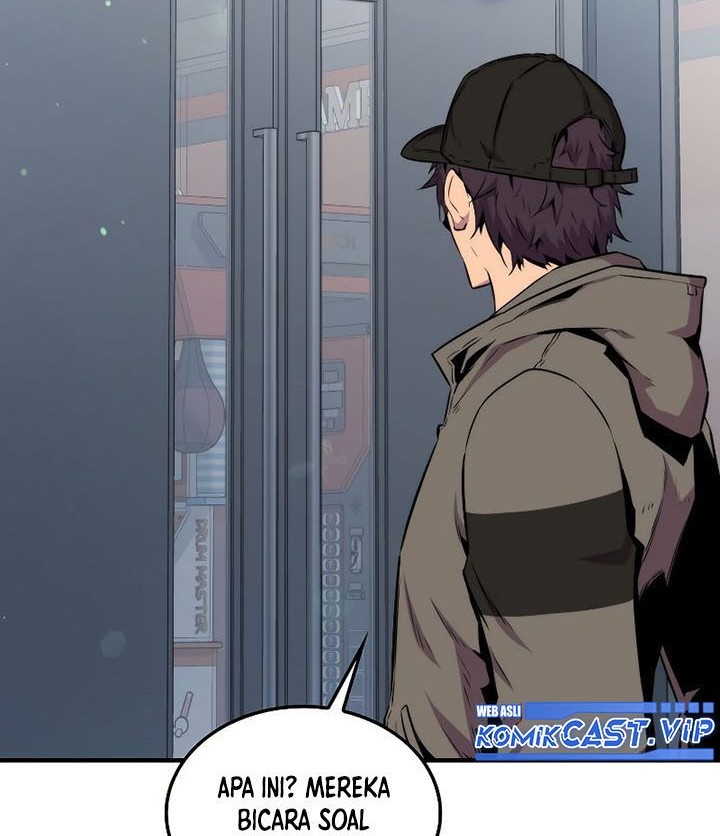 Sleeping Ranker Chapter 76 - halaman 63