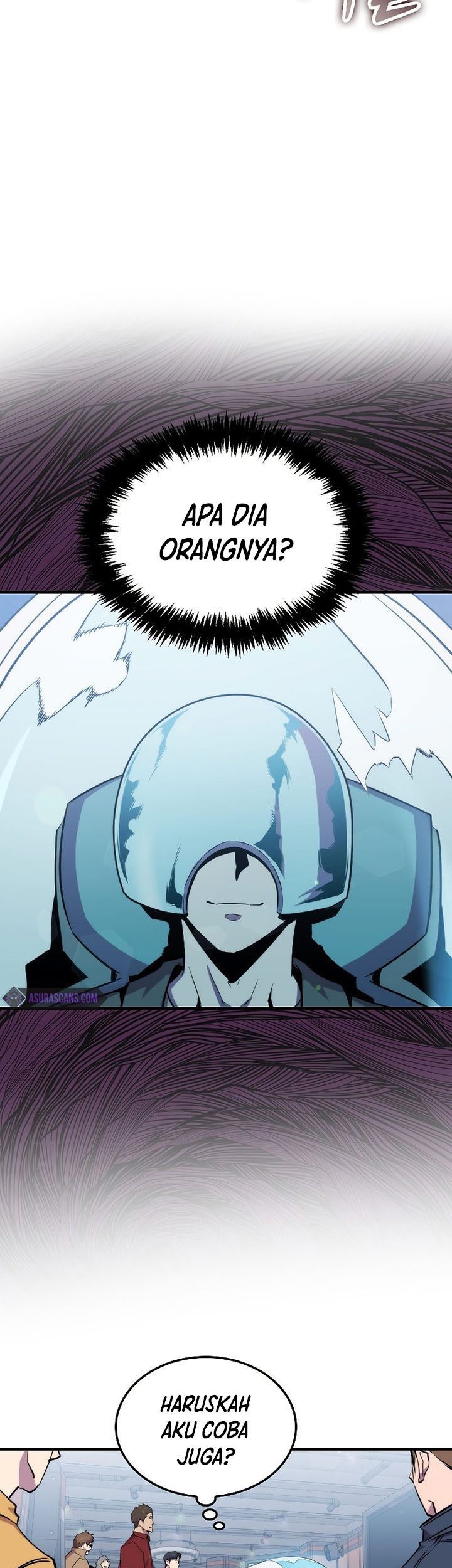 Sleeping Ranker Chapter 76 - halaman 66