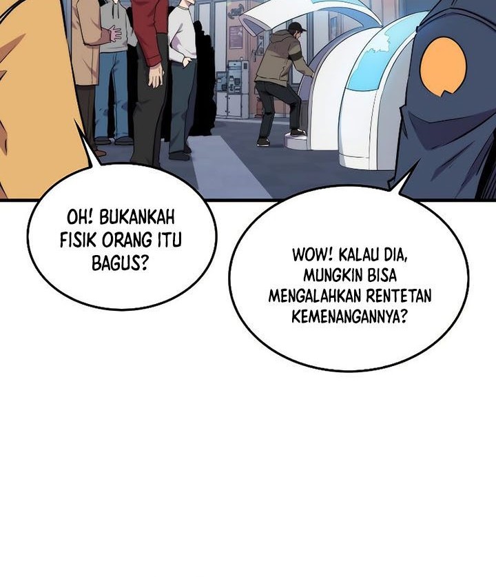 Sleeping Ranker Chapter 76 - halaman 67