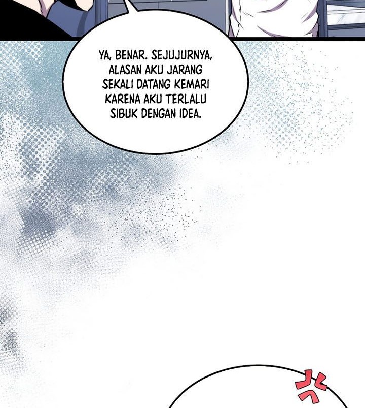 Sleeping Ranker Chapter 77 - halaman 19