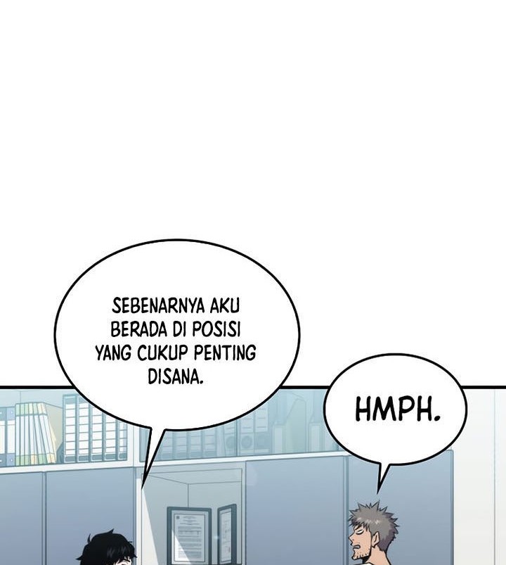 Sleeping Ranker Chapter 77 - halaman 21