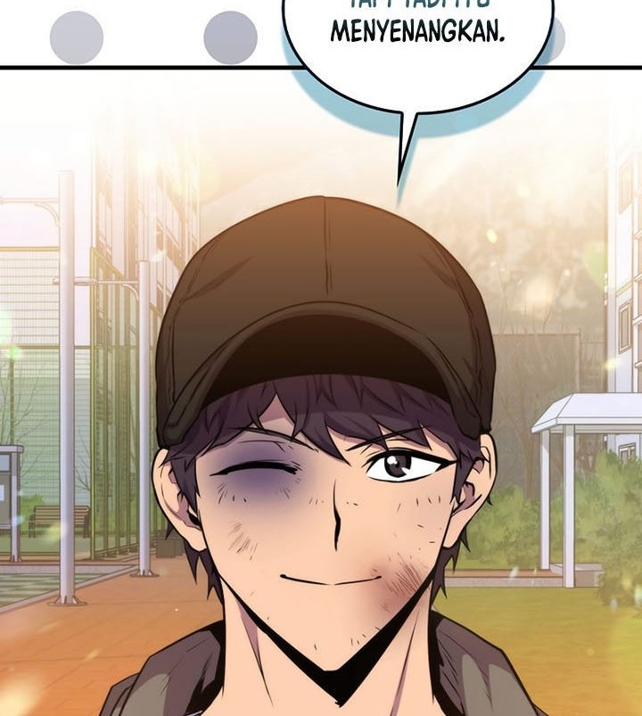 Sleeping Ranker Chapter 77 - halaman 23