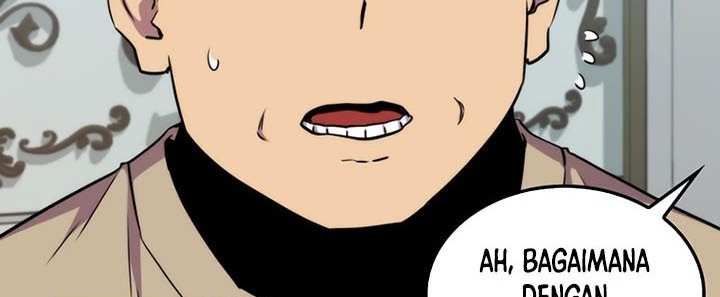 Sleeping Ranker Chapter 77 - halaman 29