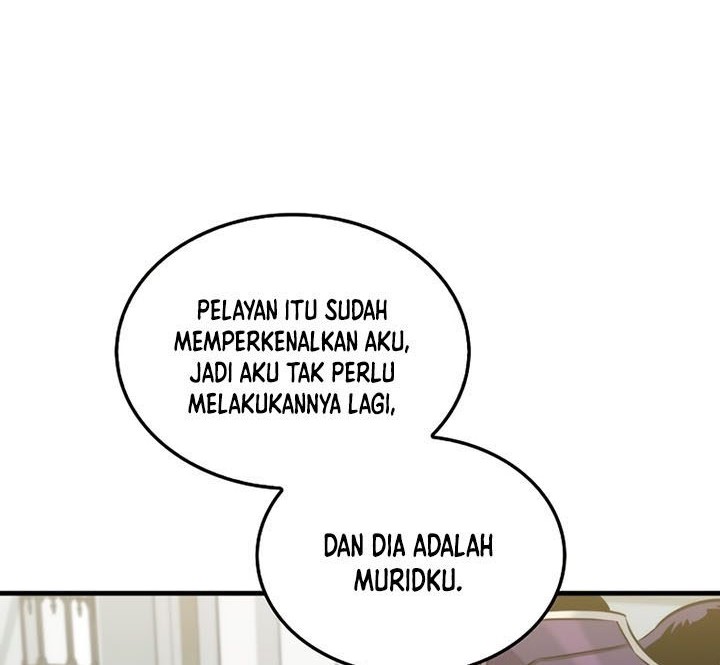 Sleeping Ranker Chapter 77 - halaman 35