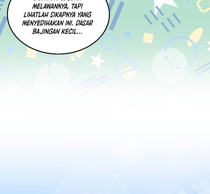 Sleeping Ranker Chapter 77 - halaman 37