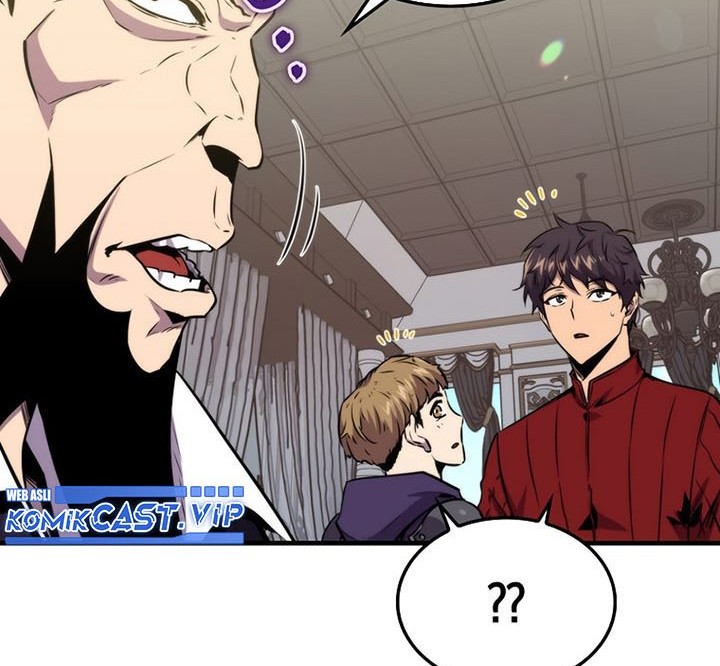 Sleeping Ranker Chapter 77 - halaman 39