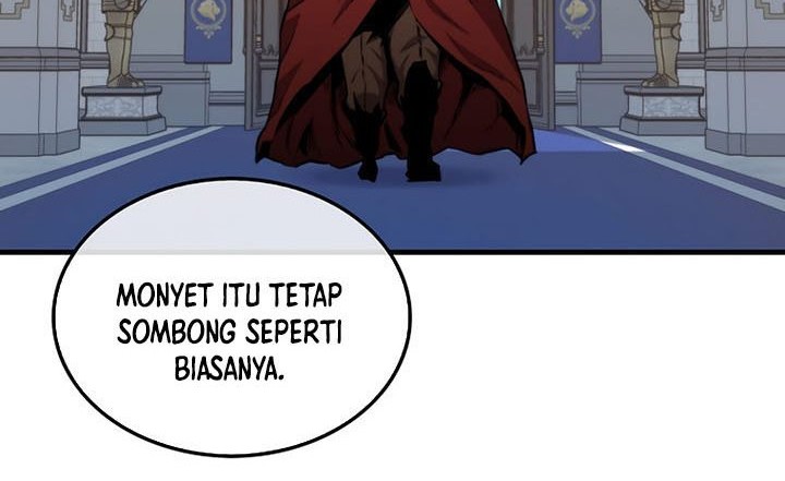 Sleeping Ranker Chapter 77 - halaman 49