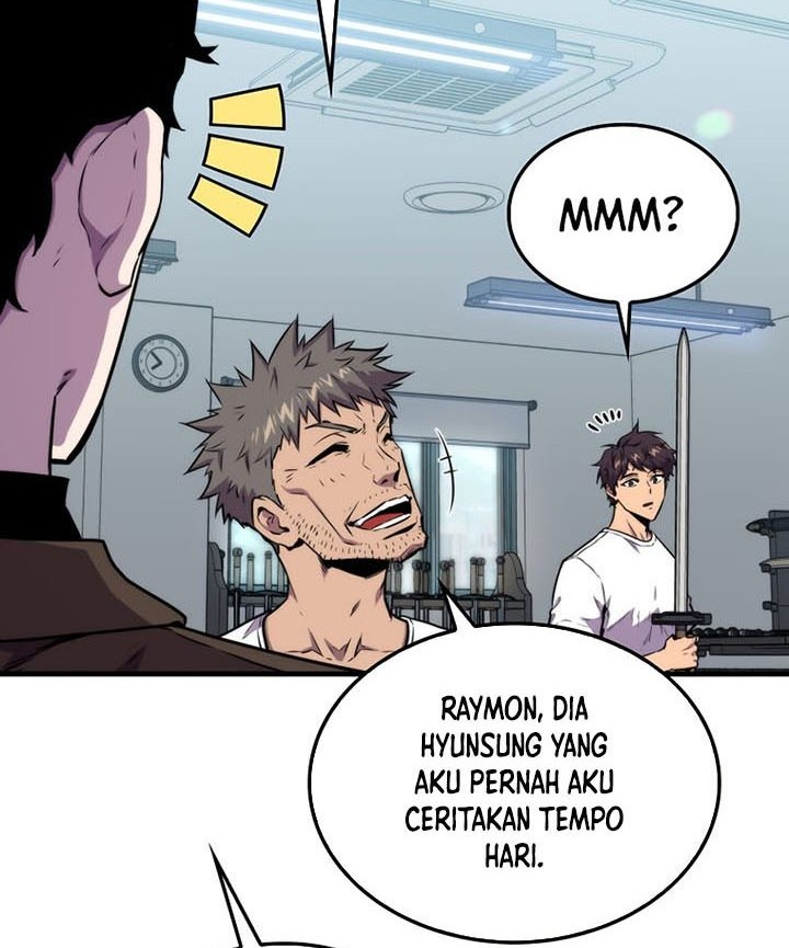 Sleeping Ranker Chapter 77 - halaman 5