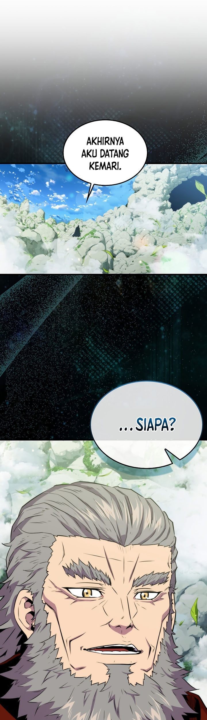 Sleeping Ranker Chapter 77 - halaman 58