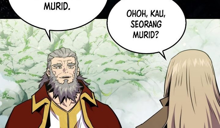 Sleeping Ranker Chapter 77 - halaman 61