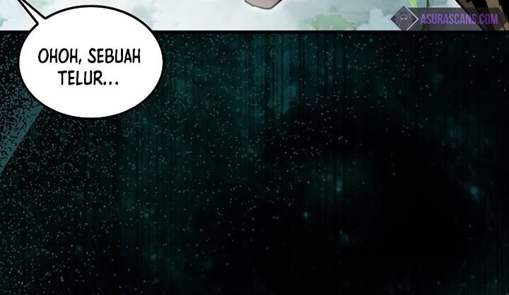 Sleeping Ranker Chapter 77 - halaman 63