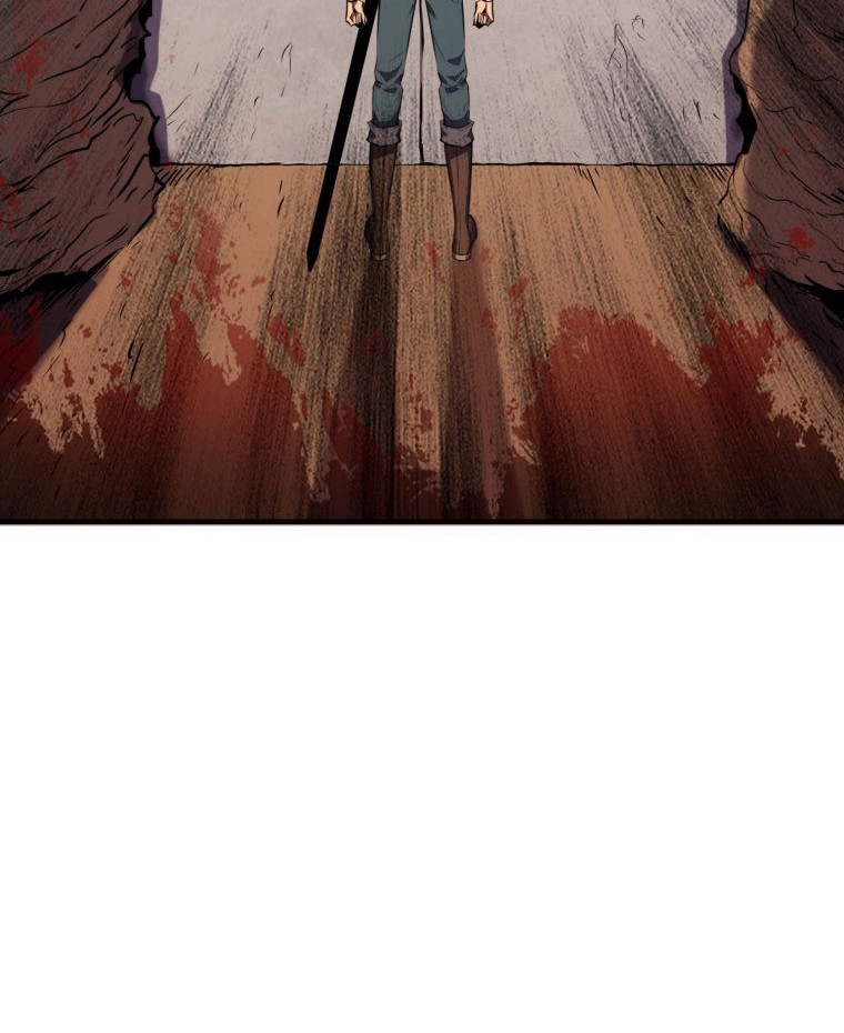 Sleeping Ranker Chapter 8 - halaman 13