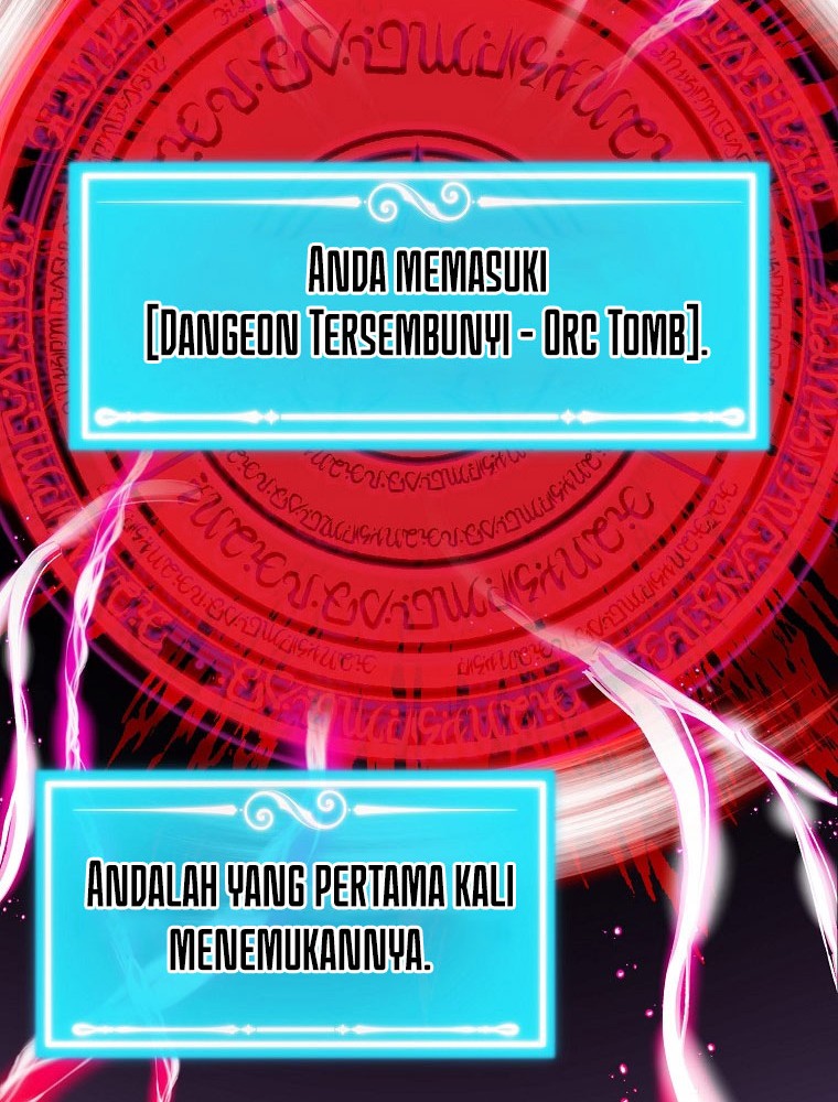 Sleeping Ranker Chapter 8 - halaman 15